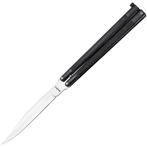 Ніж-метелик Grand Way 935 black фото