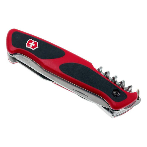 Ніж Victorinox RangerGrip 174 Handyman (0.9728.WC) фото 7