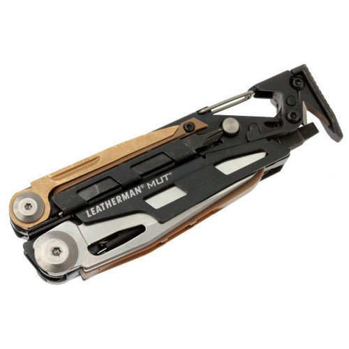 Мультитул Leatherman MUT (850012N) фото 4