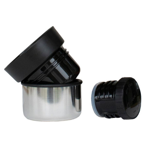Термос TRAMP Expedition Line 1,2 л Black фото 3