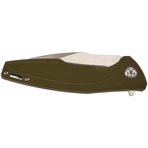 Нож SKIF Plus Varan Olive фото 3