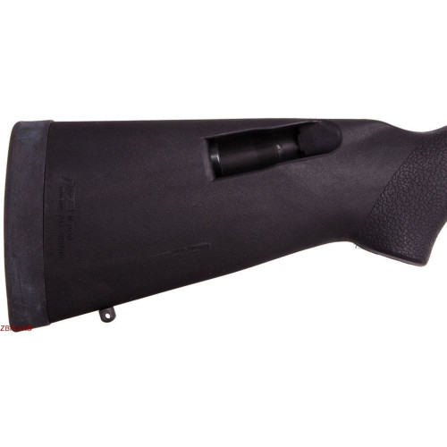 Рушниця Mossberg M590A1 Tri-Rail Parkerized Synthetic кал. 12/76 фото 3