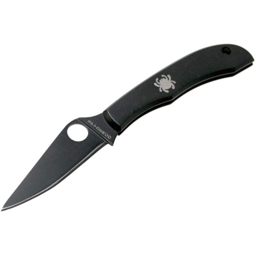 Ніж Spyderco HoneyBee (C137BKP) фото 3