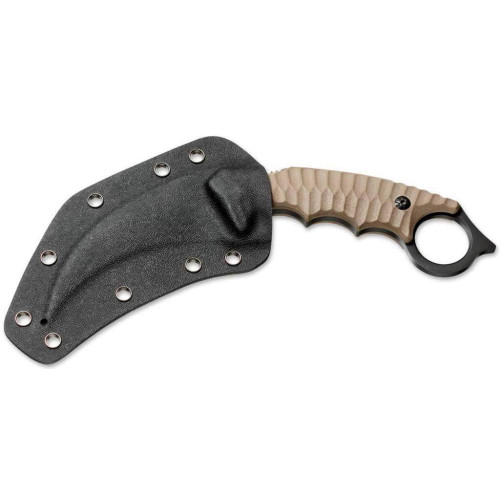 Ніж Boker Magnum Spike Karambit фото 3
