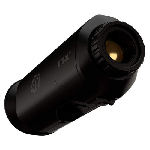 Тепловизионный монокуляр ATN OTS-XLT 160 2.5-10x фото 6