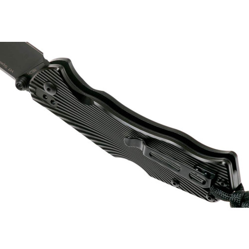 Нож Real Steel H7 Special Edition Ghost Black (7793) фото 5
