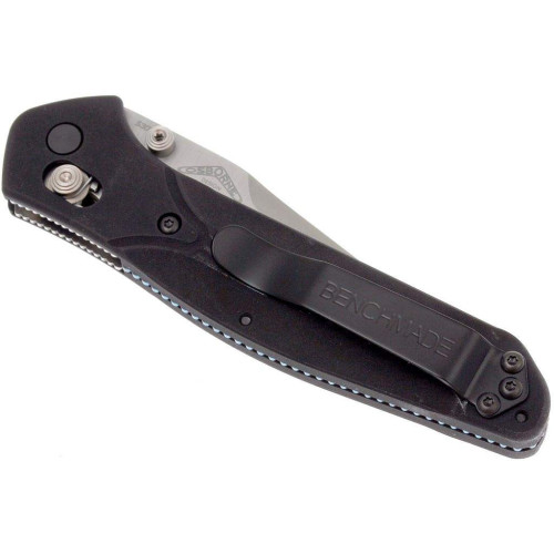 Нож Benchmade Osborne Clip фото 4