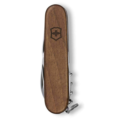 Нож Victorinox Spartan Wood (1.3601.63) фото 2