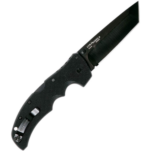 Ніж Cold Steel Recon 1 Tanto Point фото 2