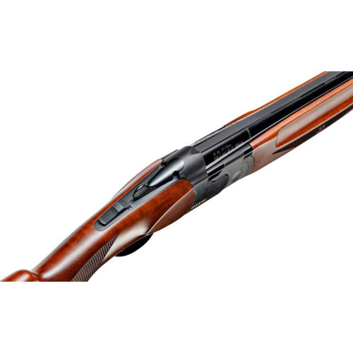 Рушниця Ata Arms SP Black кал. 12/76 (ствол 71 см.) фото 5