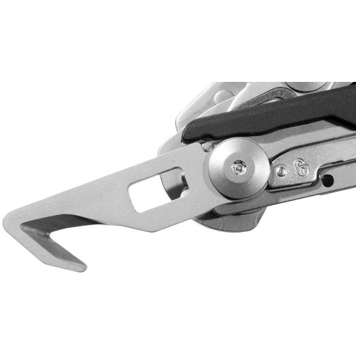 Ножницы Leatherman Raptor Rescue Black (832167) + чехол Utility фото 3