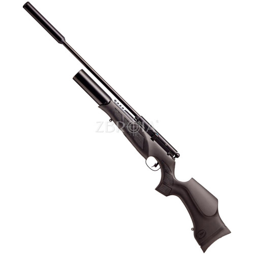 Пневматична гвинтівка (PCP) BSA R-10 Mk2 Black Edition VC (кал. 4,5 мм) фото