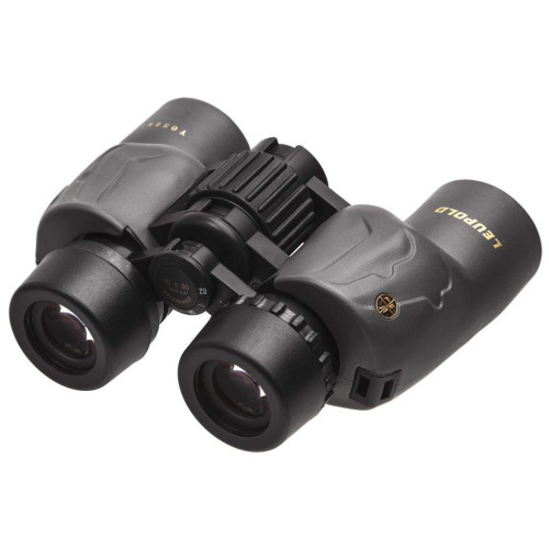 Бінокль Leupold BX-1 Yosemite 10x30 Porro Shadow Grey фото 3