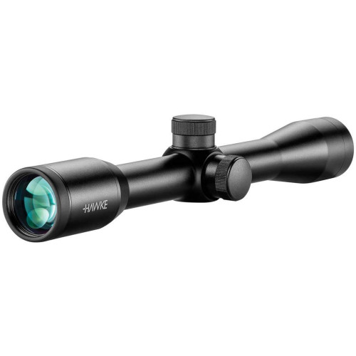 Приціл Hawke Vantage 4x32 30/30 Duplex фото 4