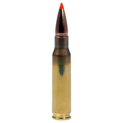 Патрон STS кал. 308 Win Short Barrel куля Hornady SST, маса 11.66 гр/180 гран фото 2