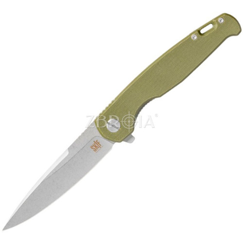 Нож SKIF Pocket Patron SW OD Green фото
