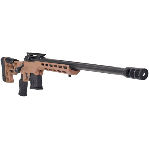 Карабин Savage 110 Precision кал. 338 Lapua Mag фото 2