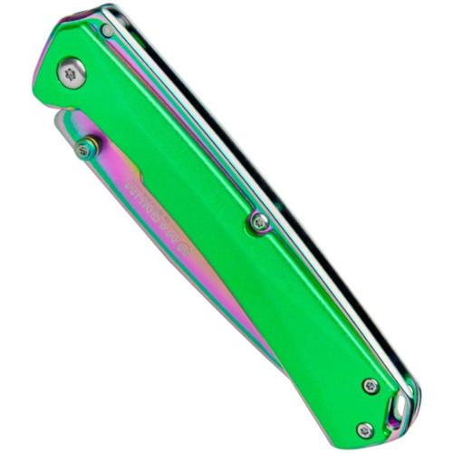 Ніж Boker Magnum Matte Rainbow фото 3