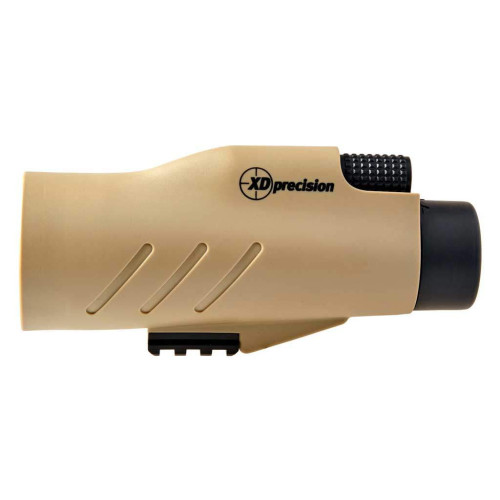 Монокуляр XD Precision Advanced 10х50 WP с сеткой фото 2