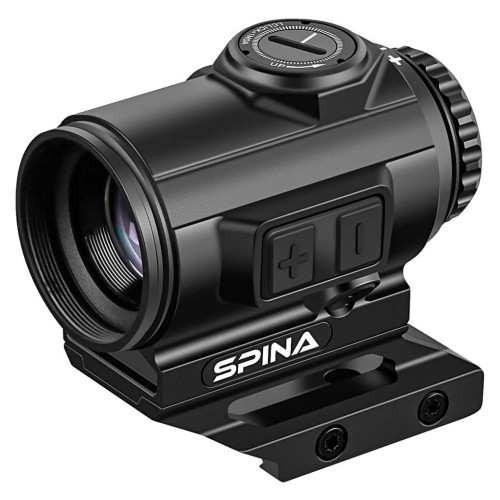 Коллиматорный прицел Spina NEX-Z 1X20 фото