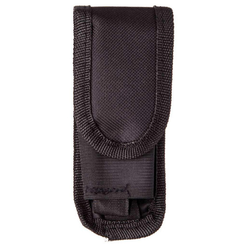 Газовый баллончик Sabre Red Tactical Gel гелевый (объем - 53 мл.) с чехлом на пояс фото 4