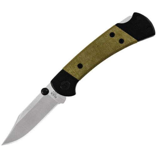 Нож складной Buck "112 Ranger Sport" фото