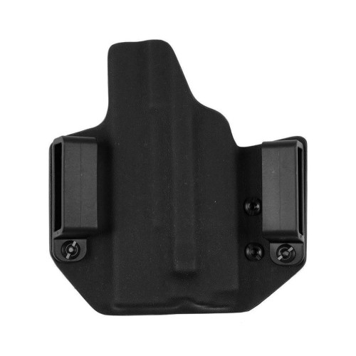 Кобура ATA-Gear Hit Factor ver.1 Black для Glock-19/23/45 (правша) фото 2