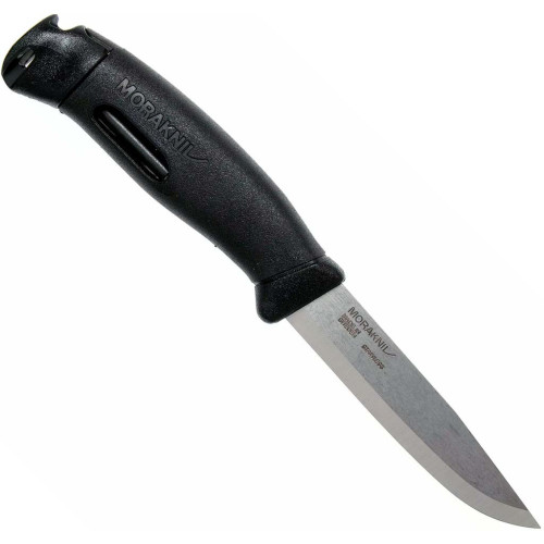 Ніж Morakniv Companion Spark Black фото