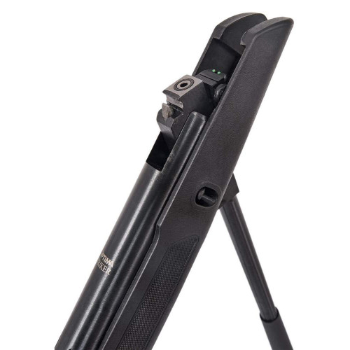 Пневматическая винтовка Optima Striker Edge фото 4
