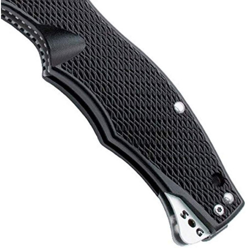 Нож SOG Vulcan Mini (VL02-CP) фото 3