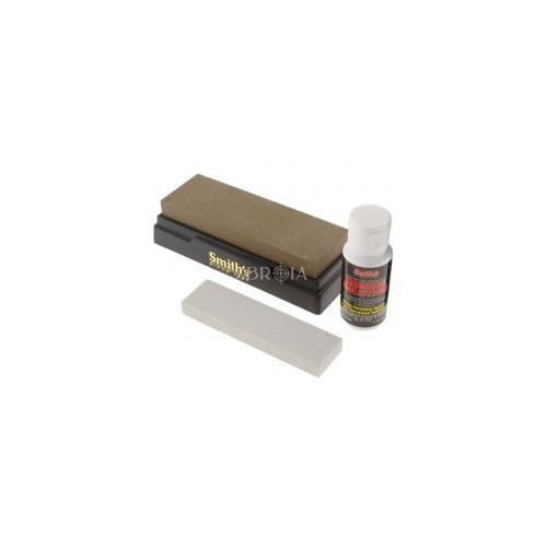 Точилка Smith's 2 Stone Sharpening Kit (1568.15.16) фото