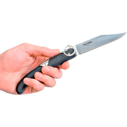 Нож Cold Steel Kudu 4116 Krupp фото 3