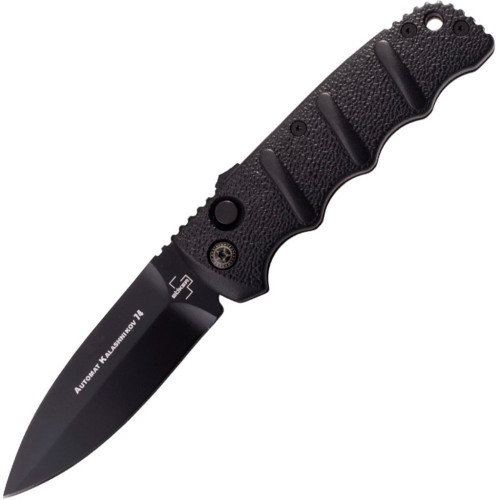 Ніж Boker Plus "AKS-74 Spearpoint D2" фото