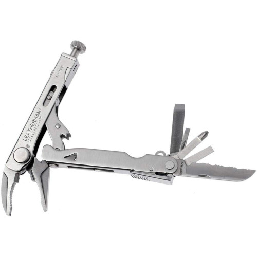 Мультитул Leatherman Crunch (68010181N) фото 4