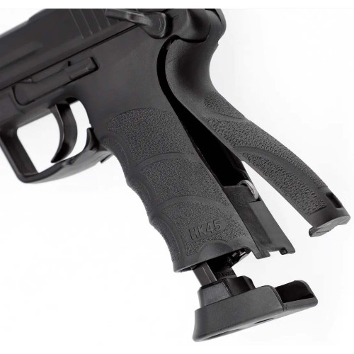 Страйкбольный пистолет Umarex Heckler&Koch HK45 - CO₂ кал. 6 мм (2.5978) фото 5