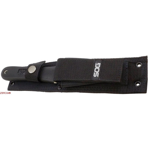 Нож SOG Pentagon фото 4