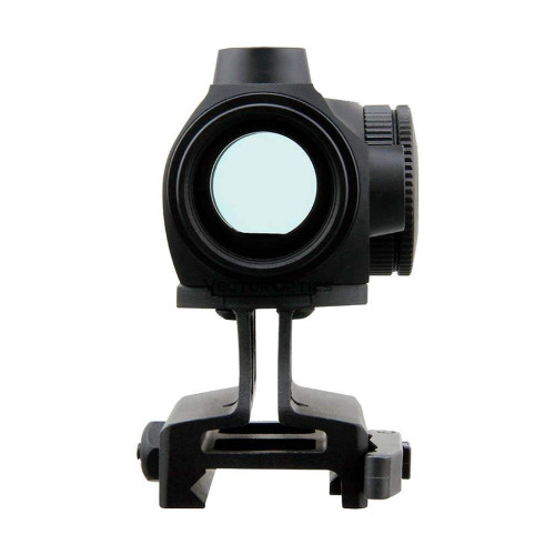 Приціл коліматорний Vector Optics Maverick Gen IV 1x20 Red Dot (SCRD-51) фото 2