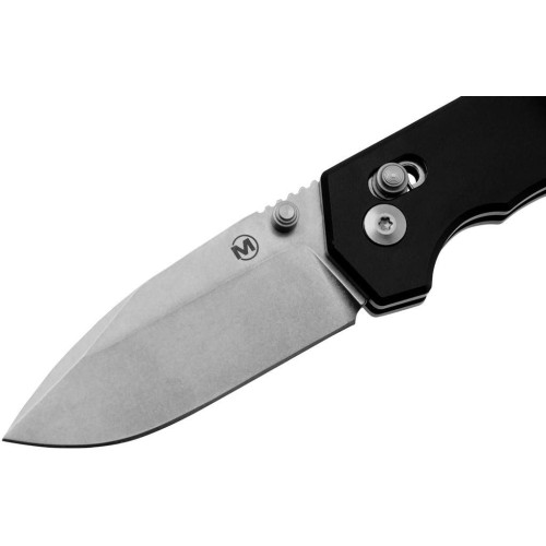 Нож Boker Magnum "Rockstub black" фото 3