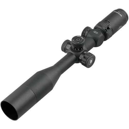 Прицел Discovery Optics VT-Z 3-12x42 SFIR (25.4 мм, подсветка) фото
