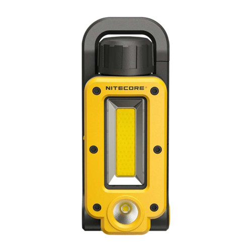 Ліхтар універс з магнітним кріпленням Nitecore NWL20 фото 2