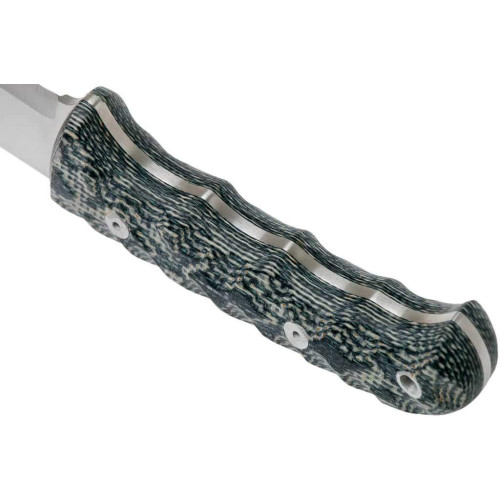 Ніж Boker Plus Spain Bushcraft FB Granito фото 4
