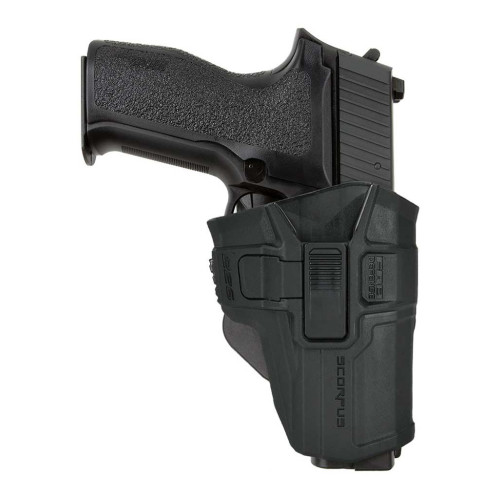 Кобура поясная FAB Defense Scorpus для Sig Sauer 226/220 фото