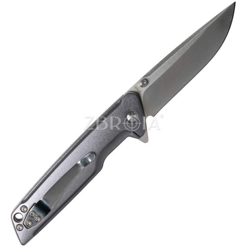 Нож Boker Magnum Straight Brother Aluminium фото 2