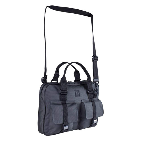 Сумка Danaper Dayton Gray фото 2