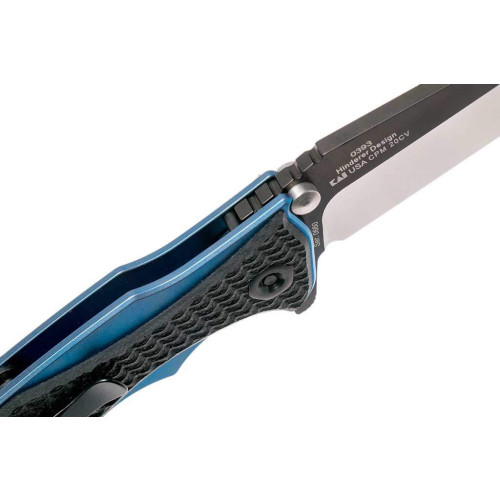 Нож Zero Tolerance 0393 фото 6