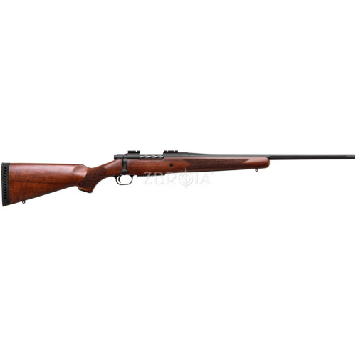 Карабин Mossberg Patriot Blue Walnut Classic кал. 308 Win фото