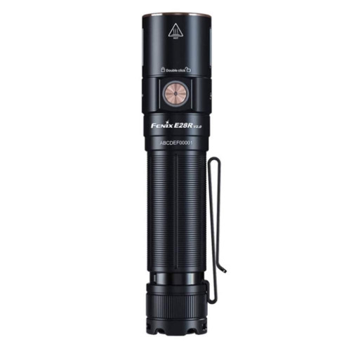 Фонарь Fenix E28R фото 4