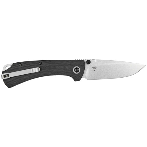 Нож Skif Frontier Jr SW, Black (UL-005JSWB) фото 2