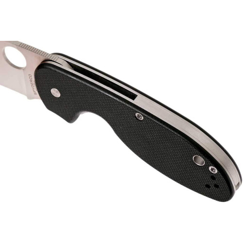 Ніж Spyderco Efficient (C216GP) фото 7