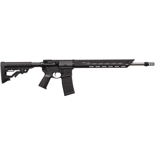Карабин Mossberg MMR Pro Rifle 18" SS кал. 223 Rem фото